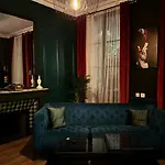 Le Peaky Blinders - Kreativehome * 鲁昂