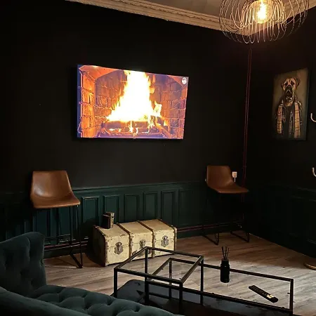 Le Peaky Blinders - Kreativehome 鲁昂