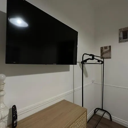 Lägenhet Le Peaky Blinders - Kreativehome *