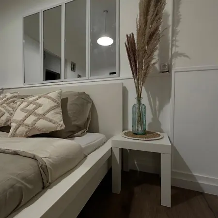 Lägenhet Le Peaky Blinders - Kreativehome