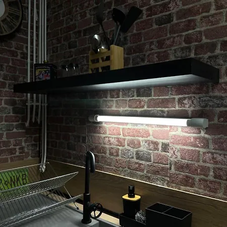 Le Peaky Blinders - Kreativehome 아파트 *