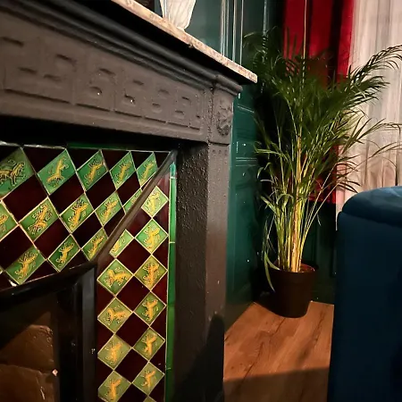 公寓 Le Peaky Blinders - Kreativehome *