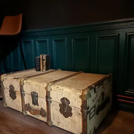 Le Peaky Blinders - Kreativehome * 鲁昂