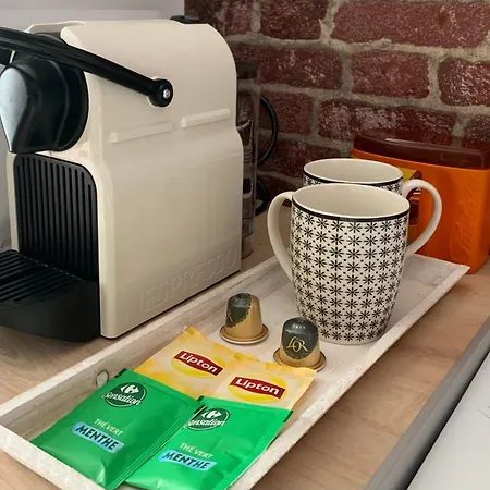 Le Peaky Blinders - Kreativehome Rouen