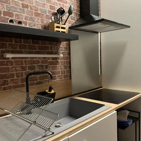 Le Peaky Blinders - Kreativehome * Rouen